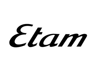 Logo de Etam