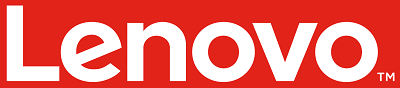 Logo de Lenovo