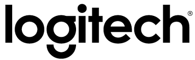 Logo de Logitech