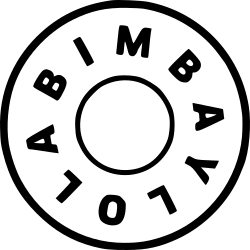 Logo de BIMBA Y LOLA