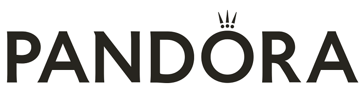Logo de Pandora