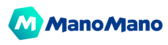 Logo de ManoMano