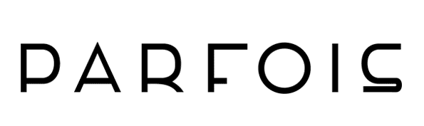 Logo de Parfois