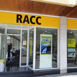 RACC Asistencia Teléfonos y Atención al Cliente