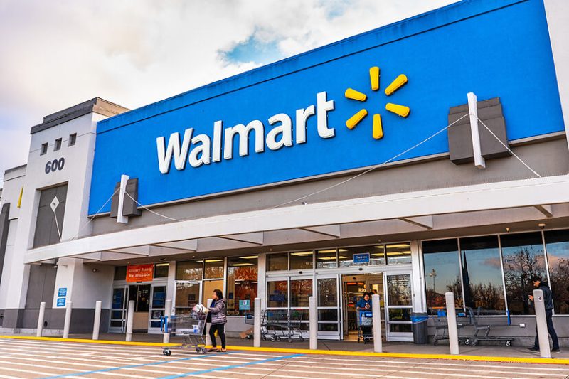 Teléfono Atención al Cliente Walmart España: Información Actual y Contacto