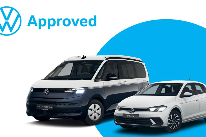 Teléfono de la financiera Volkswagen