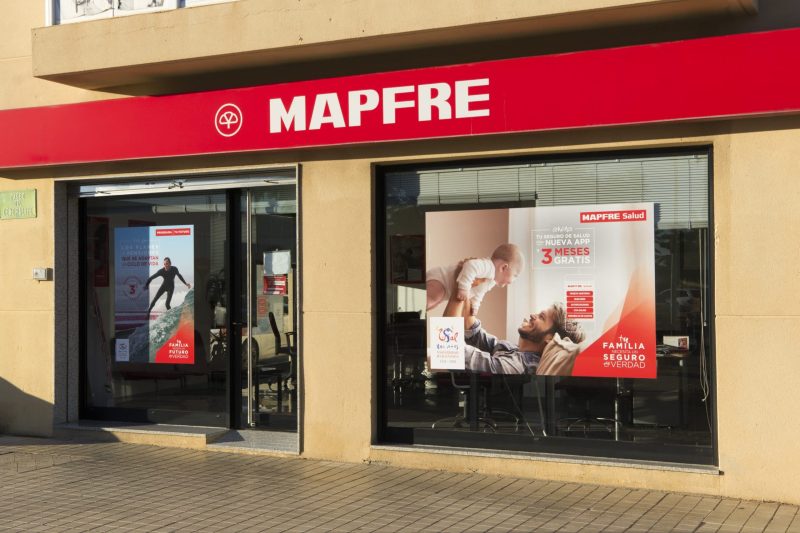 Atención al Cliente Mapfre Teléfono de Contacto