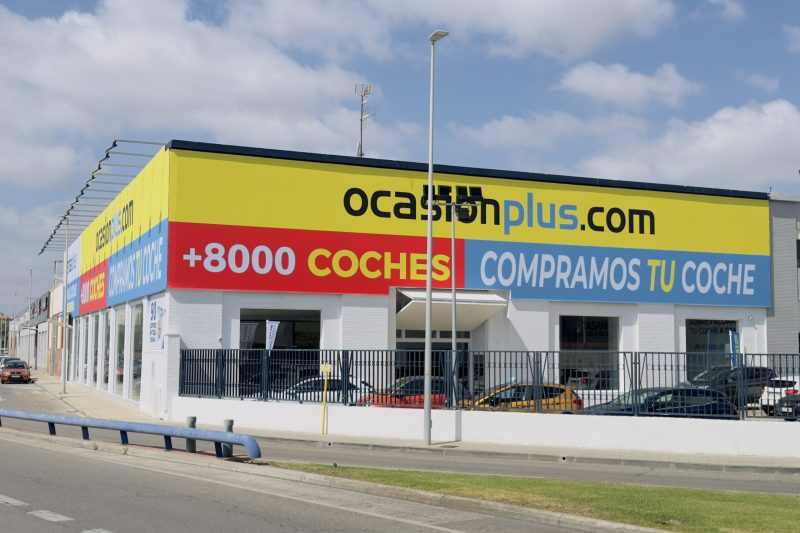 Teléfono OcasionPlus: atención al cliente, contacto y reclamaciones