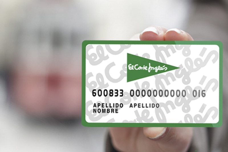 📞 Teléfono de la Tarjeta El Corte Inglés en 2026: atención al cliente, pérdida/robo, reclamaciones, email, app y dirección