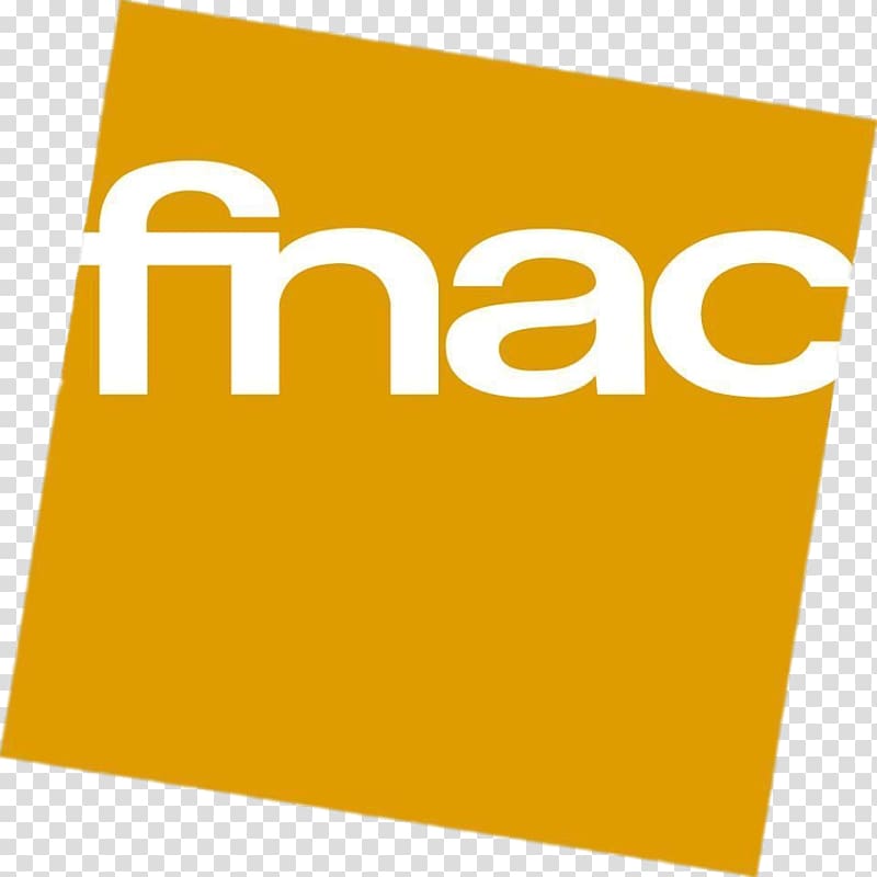 Logo de Fnac