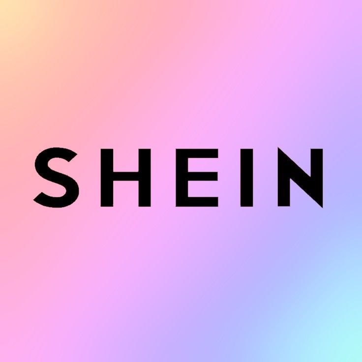 Logo de SHEIN