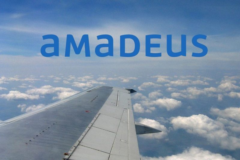 Teléfono Amadeus: atención al cliente, soporte oficial y contacto corporativo