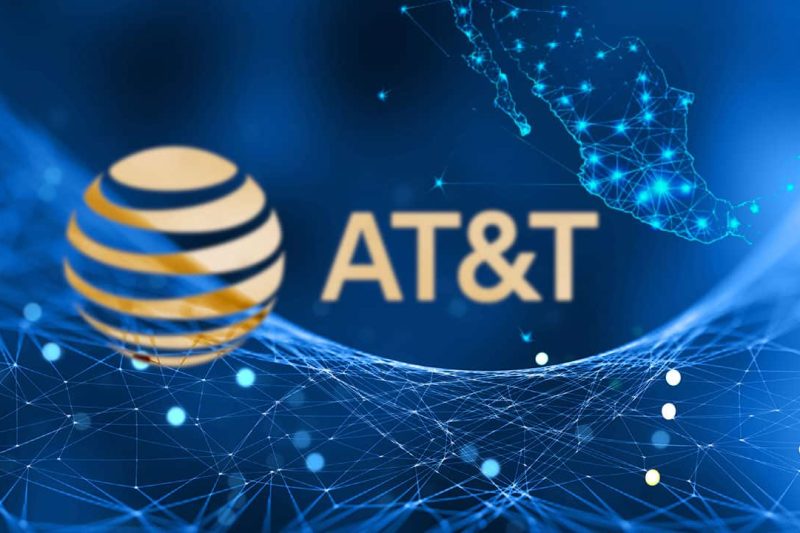 AT&T México: Información de contacto y servicios para clientes