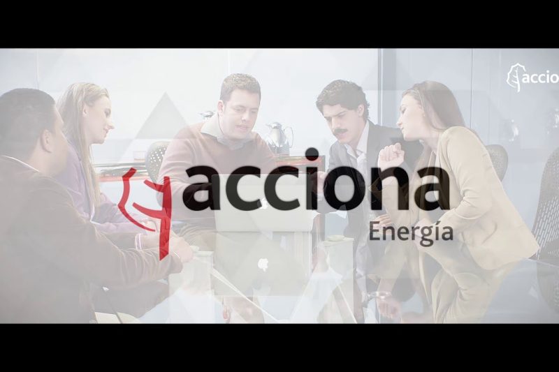 Acciona Energía México: Guía completa de contacto, proyectos y atención al cliente