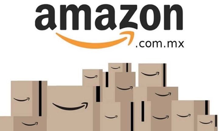 Amazon México: La plataforma líder de comercio electrónico