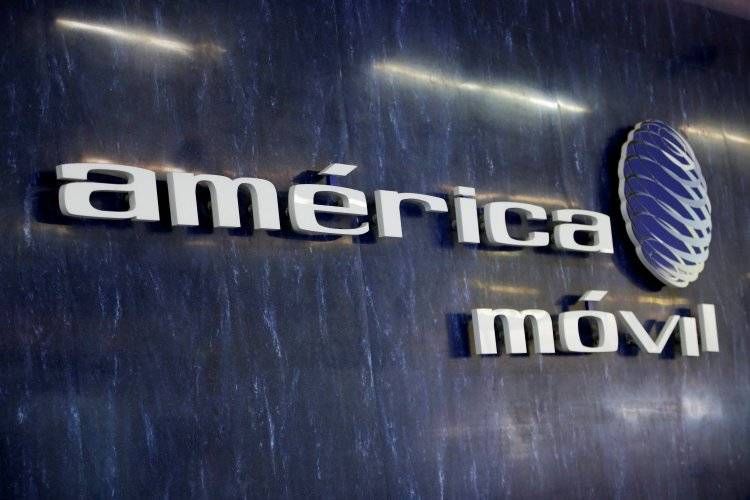 América Móvil México: Información de contacto y servicios