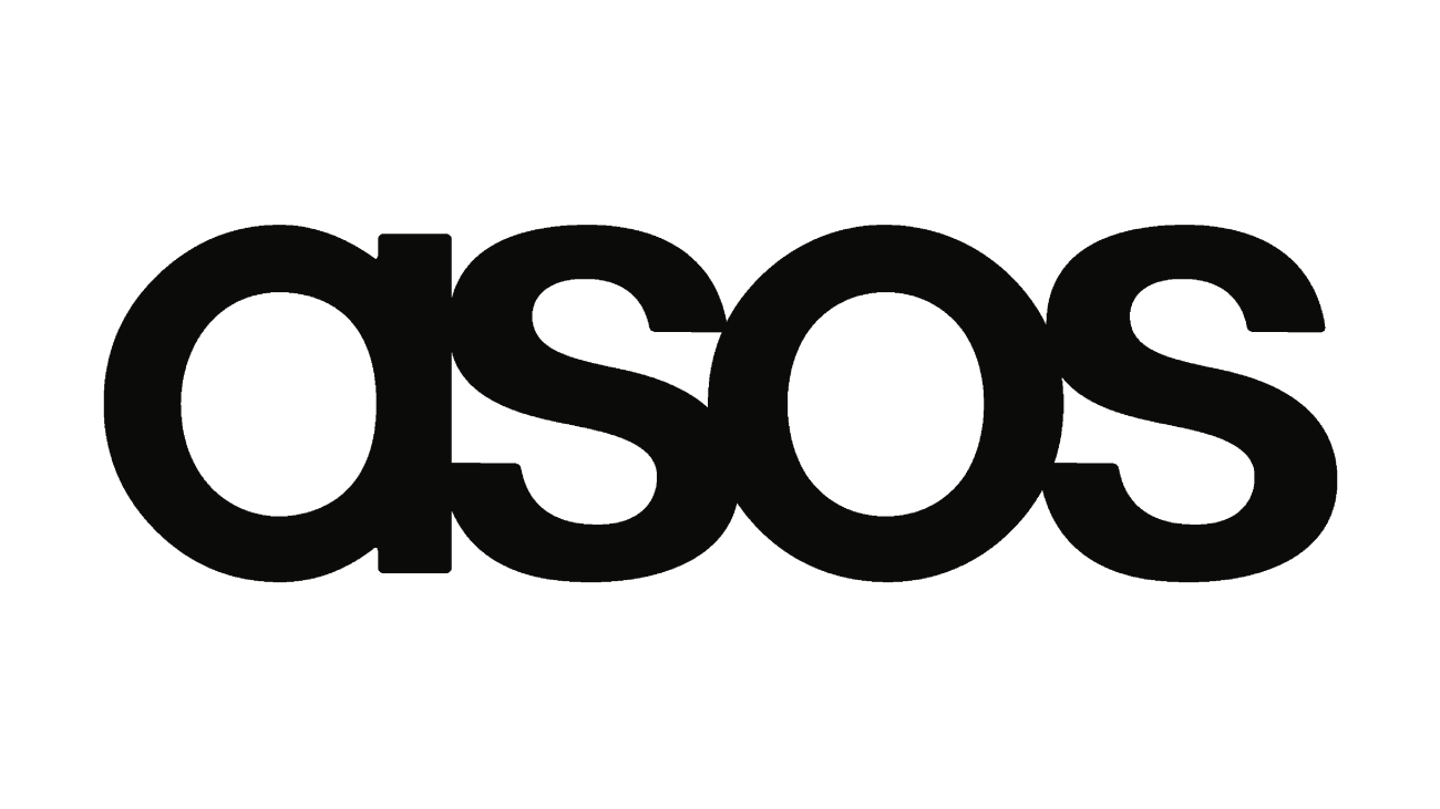 Logo de ASOS
