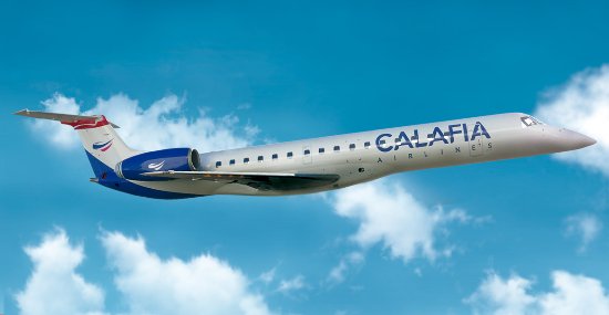Teléfono Calafia Airlines: atención al cliente, WhatsApp, email y contacto oficial