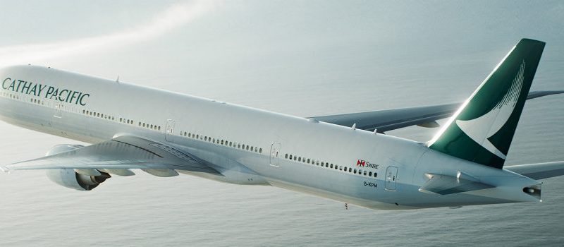 Teléfono Cathay Pacific España | Atención al cliente y contacto