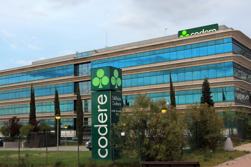 Teléfono de Codere España – Atención al Cliente y Soporte