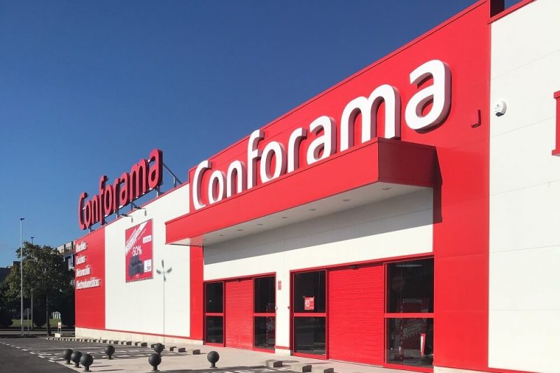 Teléfono Conforama España Atención al cliente, contacto y reclamaciones