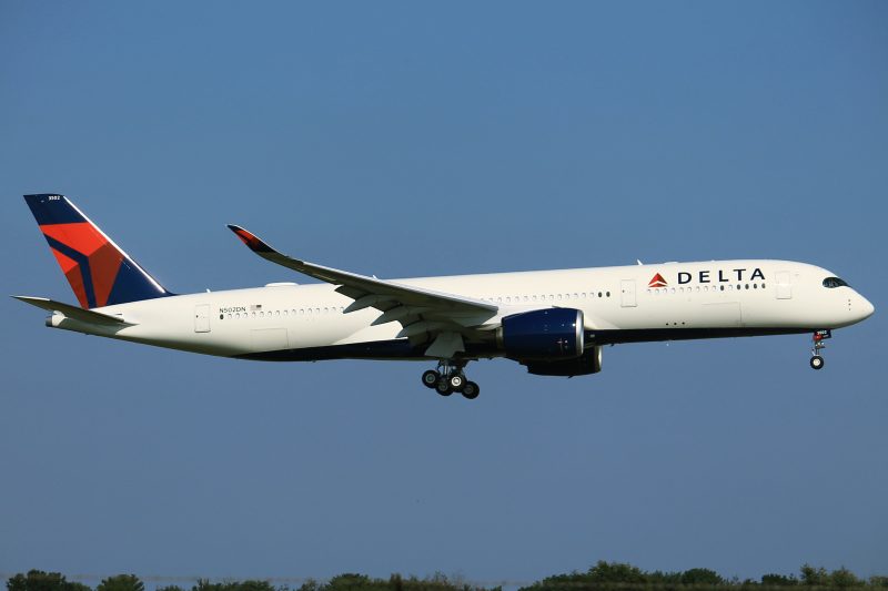 Teléfono Delta Air Lines España | Atención al cliente y contacto