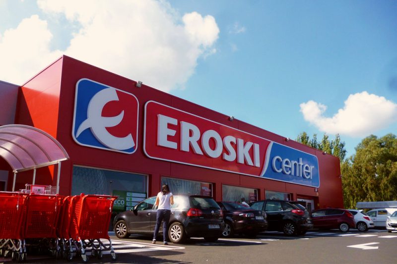 Teléfono Eroski Atención al cliente, contacto y reclamaciones