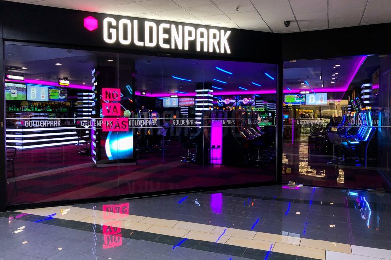 Teléfono de GoldenPark España – Atención al Cliente y Soporte