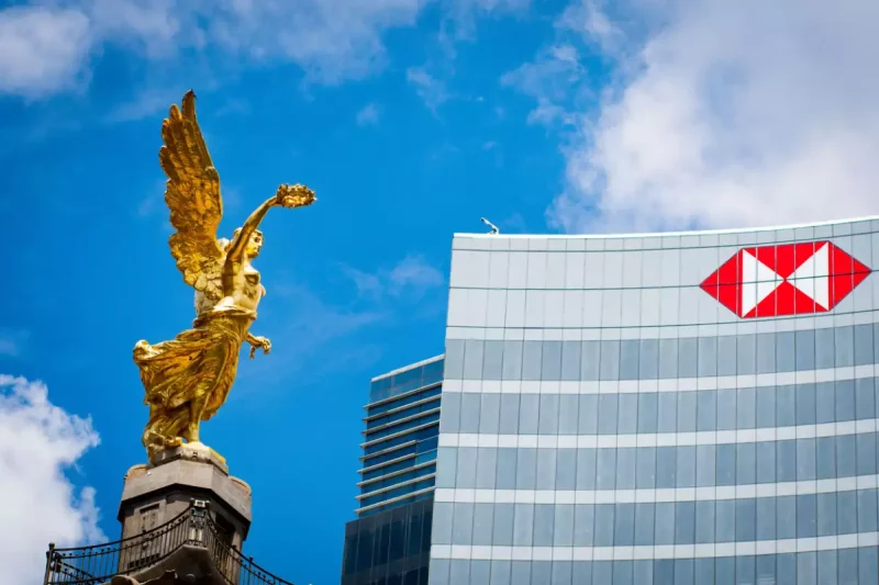 HSBC México: Guía completa de contacto, servicios y atención al cliente