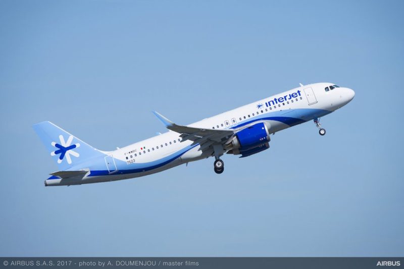 Teléfono Interjet: atención al cliente, WhatsApp, email y contacto oficial