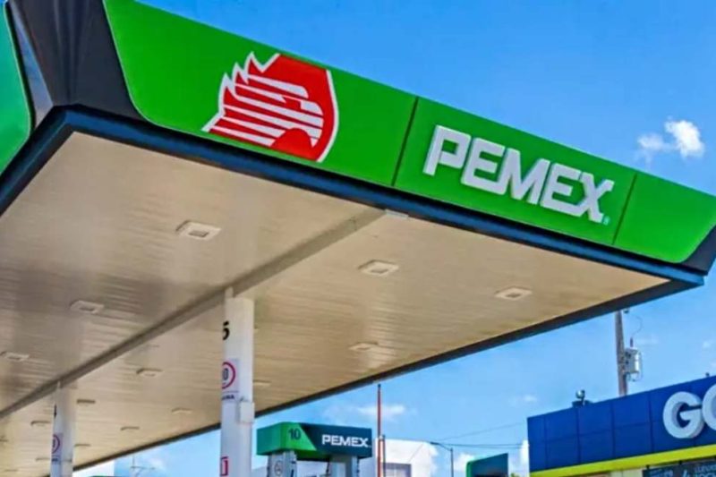 PEMEX México: contacto, atención y servicios de la empresa petrolera nacional
