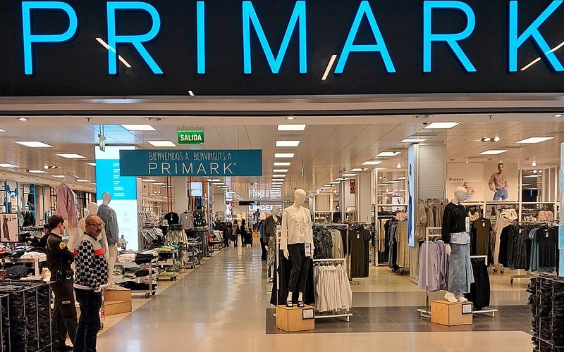 Teléfono Primark Atención al cliente, contacto y reclamaciones