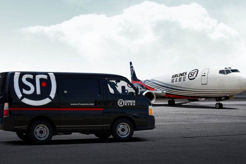 Teléfono SF Express Atención al cliente, seguimiento de envíos y contacto