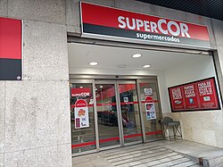 Teléfono Supercor Atención al cliente, contacto y reclamaciones