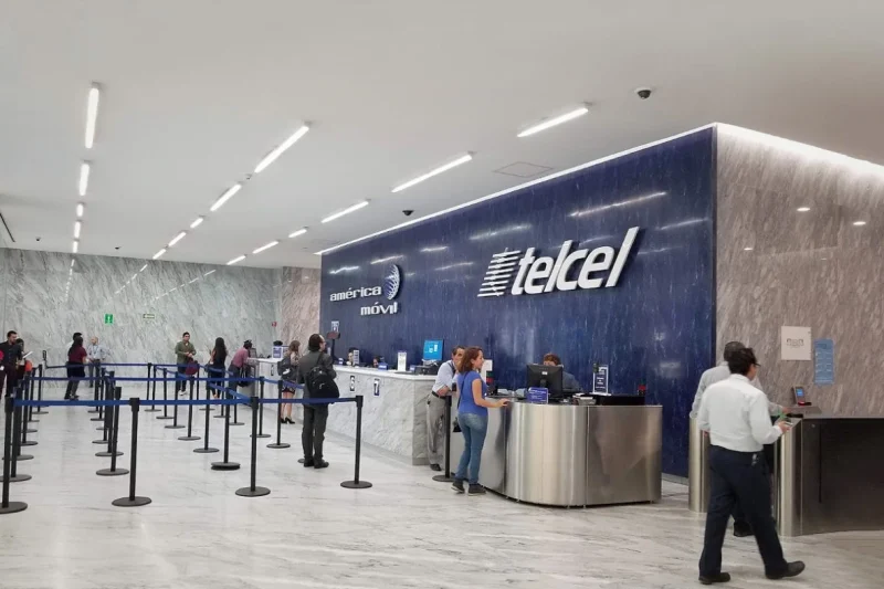 Telcel México: Líder en telecomunicaciones móviles y soluciones digitales