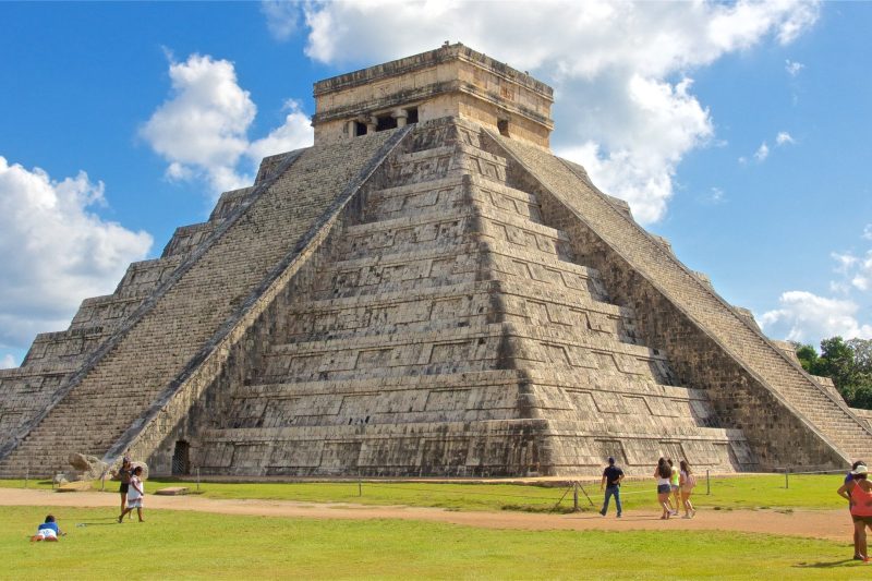 Yucatan Travel: agencia de viajes y operador turístico en la península del sureste mexicano