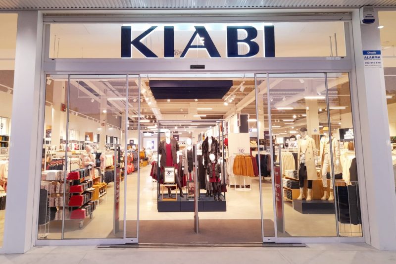 Teléfono Kiabi España Atención al cliente, contacto y devoluciones