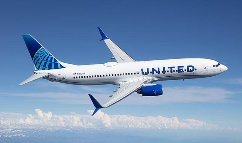 Teléfono United Airlines España | Atención al cliente y contacto