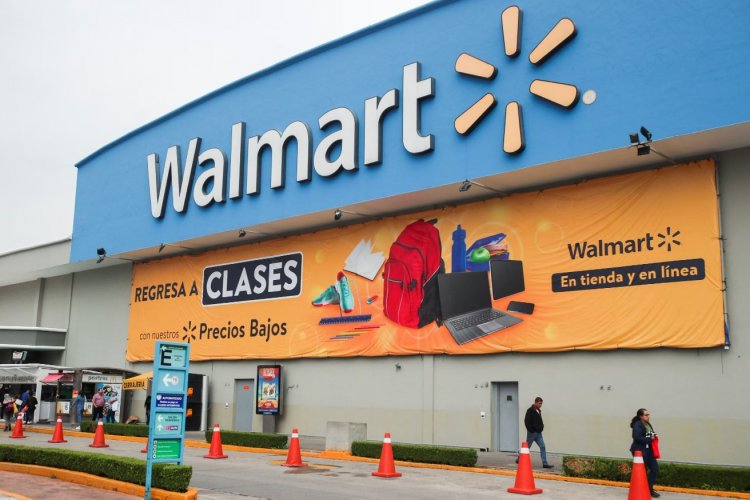 Walmart México: Líder en retail y comercio físico y digital