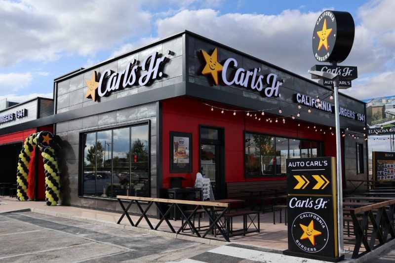 Teléfono Carl’s Jr Atención al Cliente | Contacto, Reclamaciones y Soporte