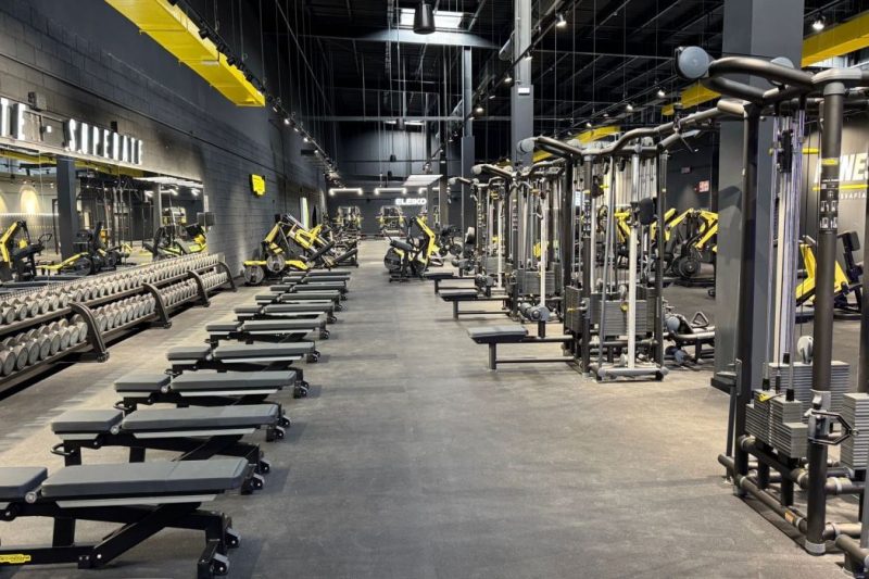 Teléfono Fitness Park Atención al Cliente: Contacto, Soporte y Cómo Hablar con el Gimnasio