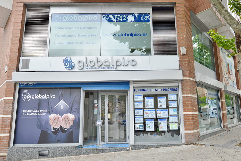 Teléfono Globalpiso Atención al Cliente: Contacto, Inmuebles y Gestión