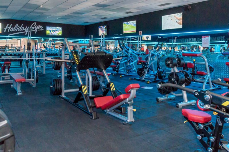 Teléfono Holiday Gym Atención al Cliente: Contacto, Soporte y Cómo Hablar con el Gimnasio