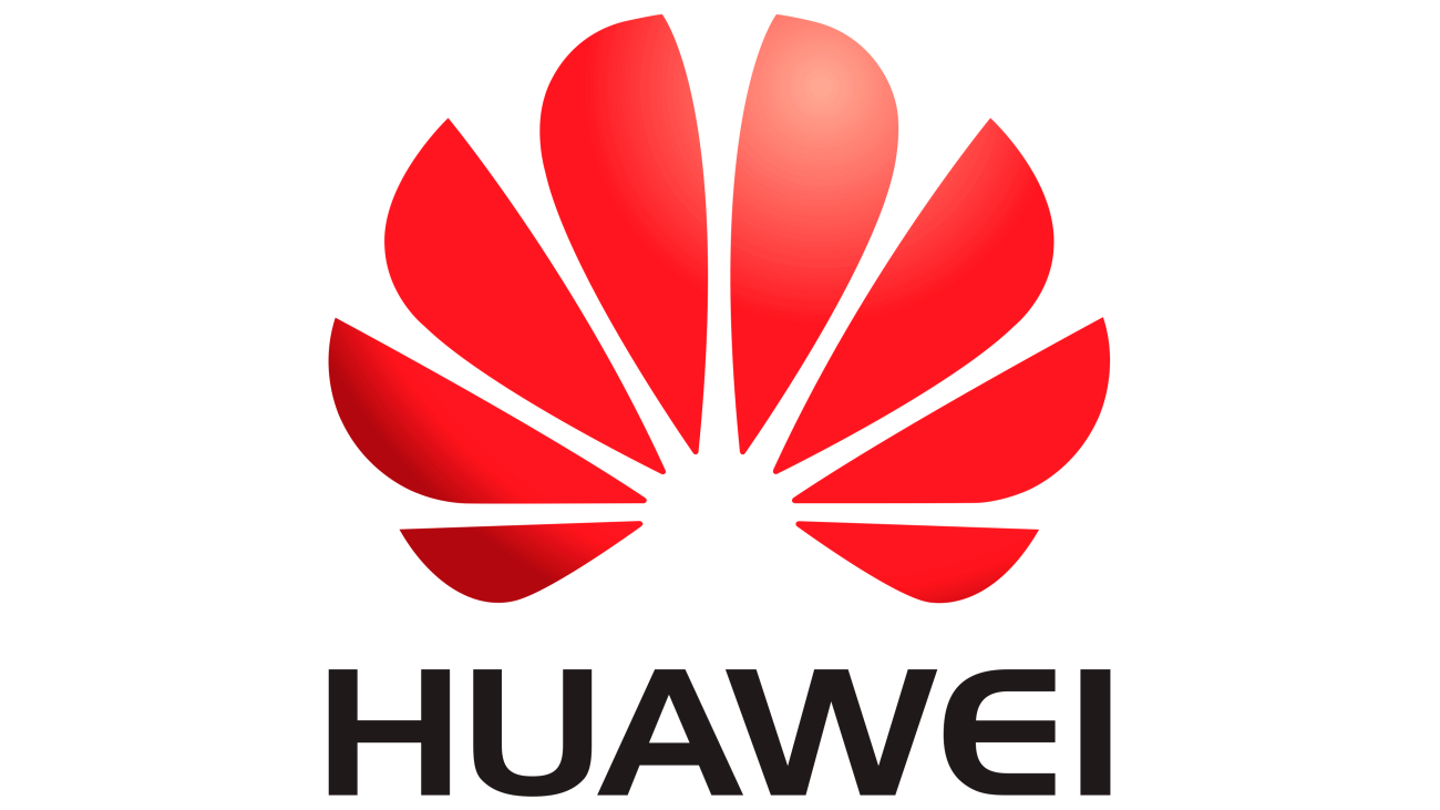 Logo de Huawei
