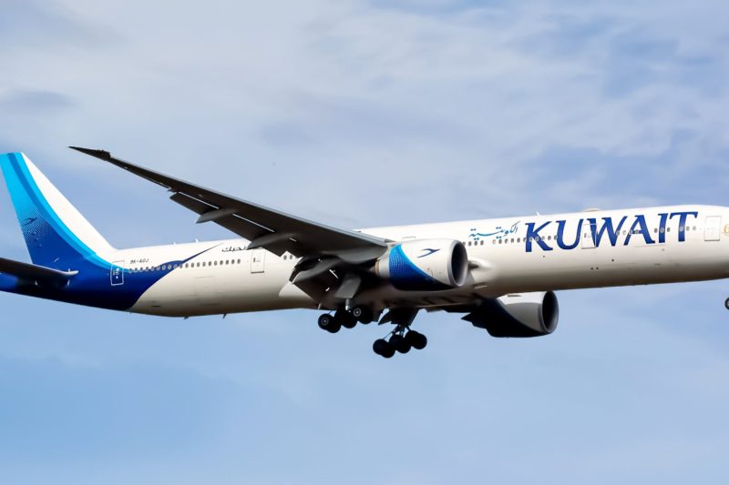 Teléfono de Kuwait Airways: atención al cliente, reservas y soporte en España