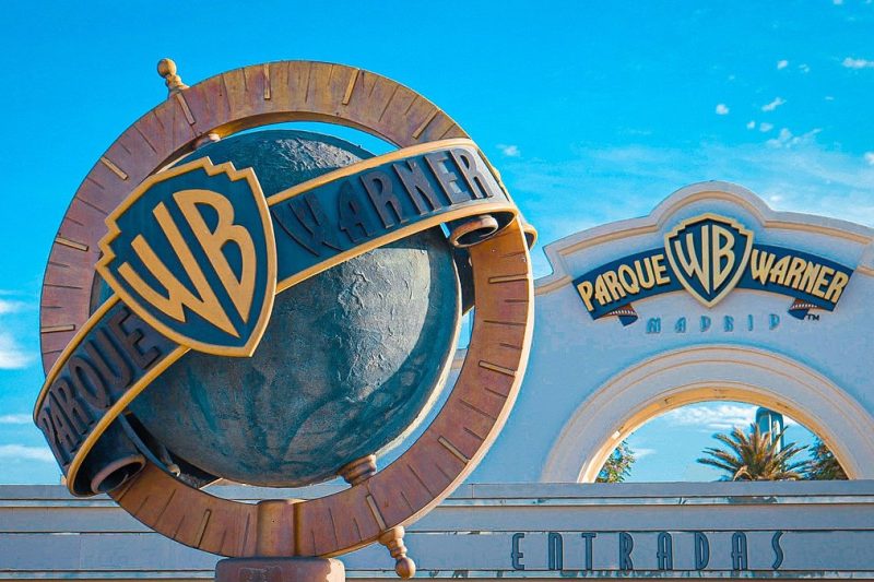Teléfono Parque Warner Madrid: atención al cliente, contacto, entradas y horarios