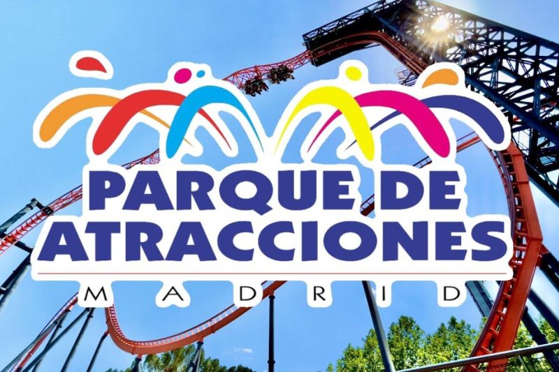 Teléfono del Parque de Atracciones de Madrid: contacto, horarios y atención al visitante