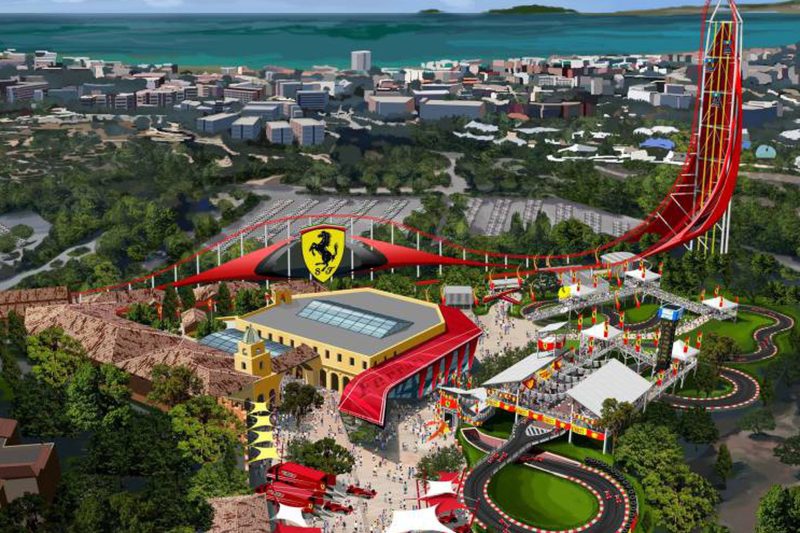 Teléfono de PortAventura World: atención al cliente, contacto y cómo gestionar tu visita