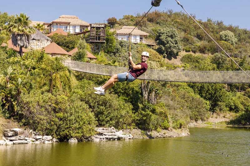 Teléfono de Selwo Aventura: contacto, entradas, horarios y atención al cliente