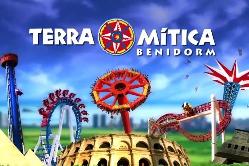 Teléfono de Terra Mítica: atención al cliente, contacto y cómo organizar tu visita